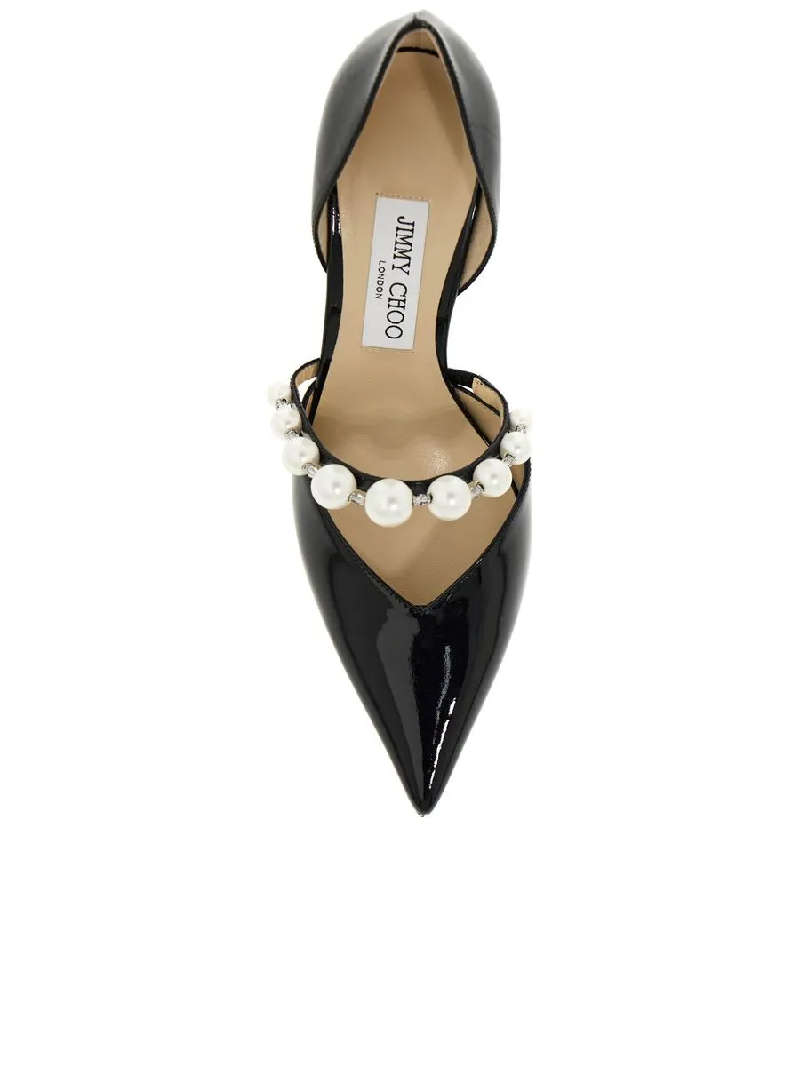 Aurelie Pumps