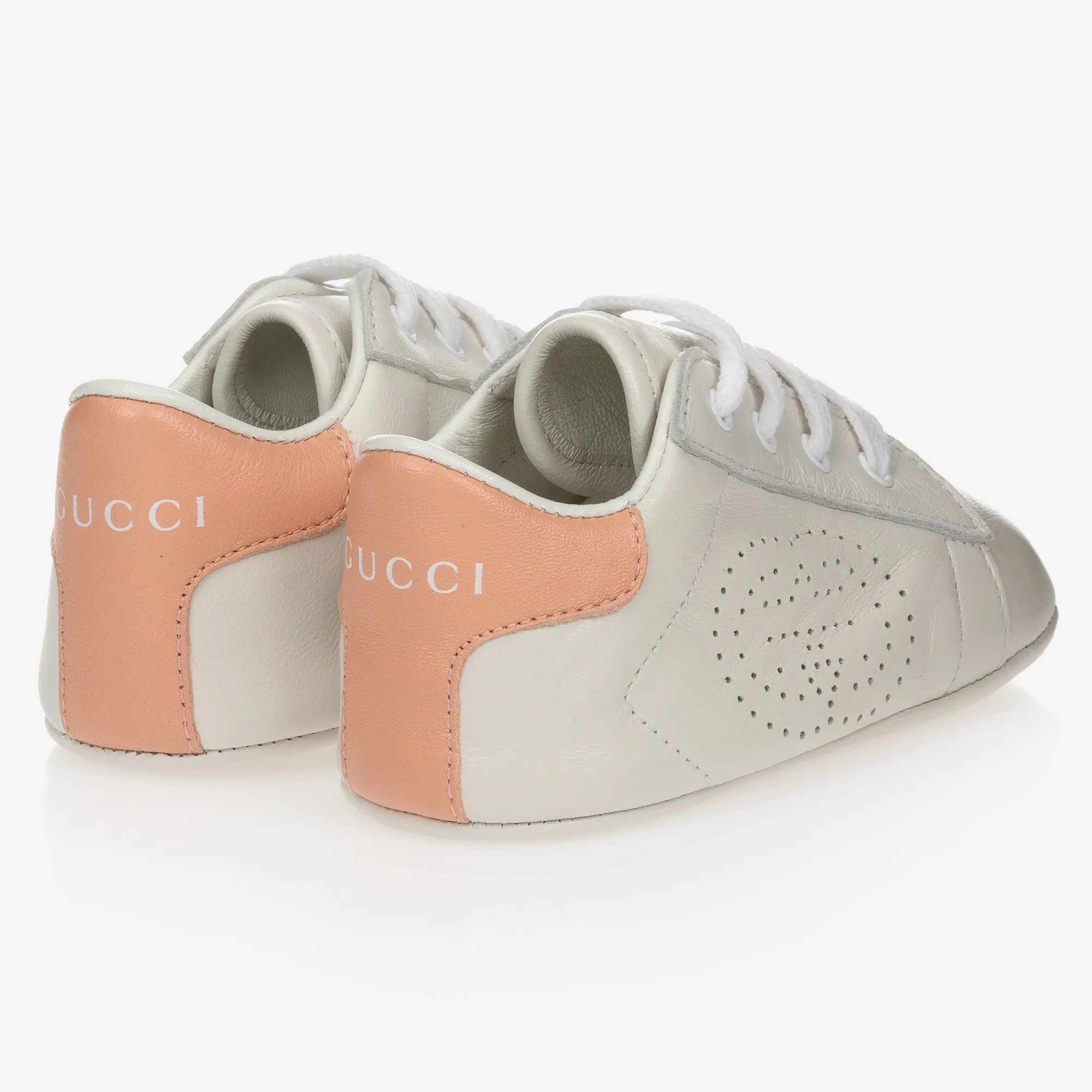 Baby Ace Pre-Walker Trainers