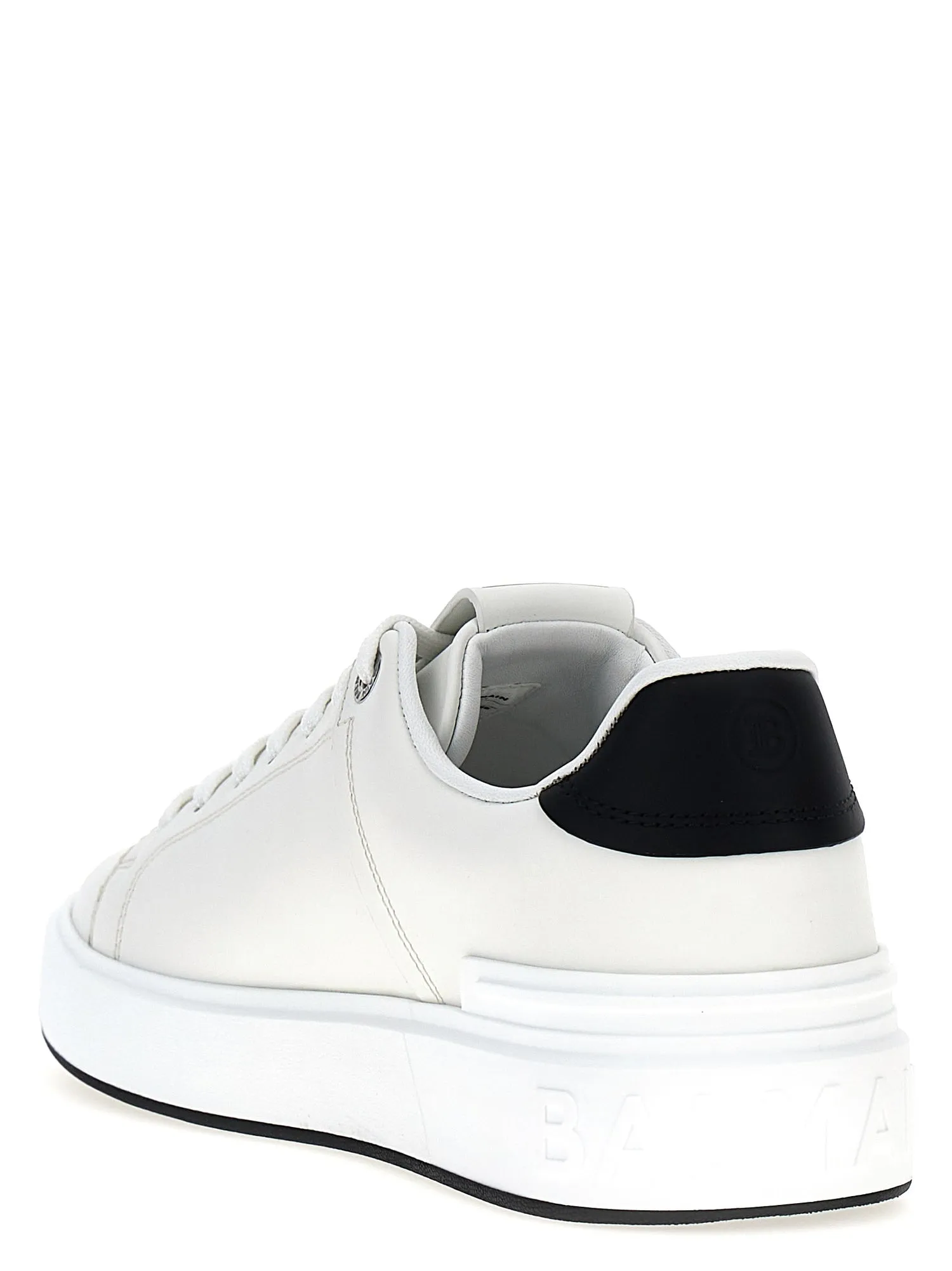 Balmain    Balmain 'B Court' Sneakers