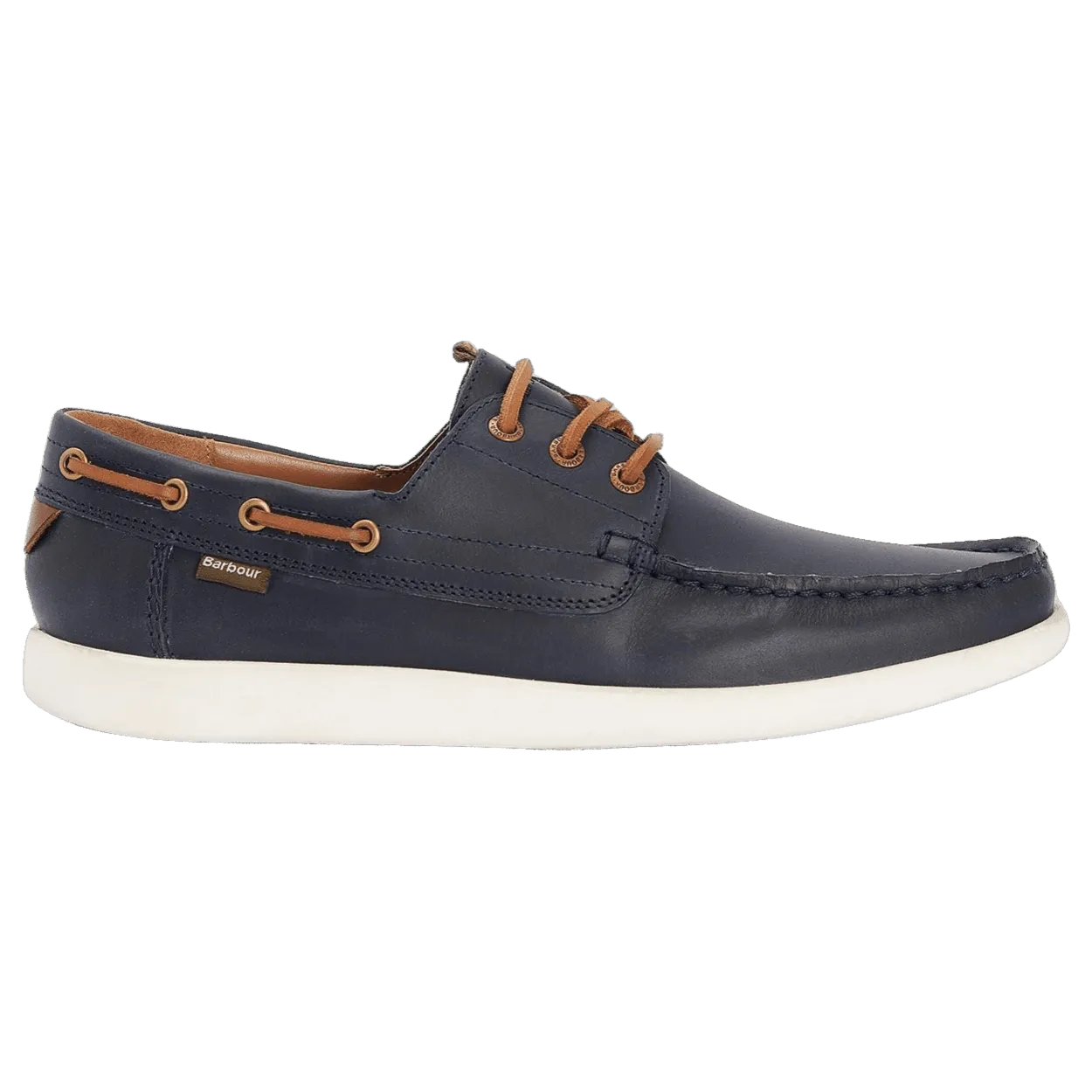 Barbour Armada Boat Shoes