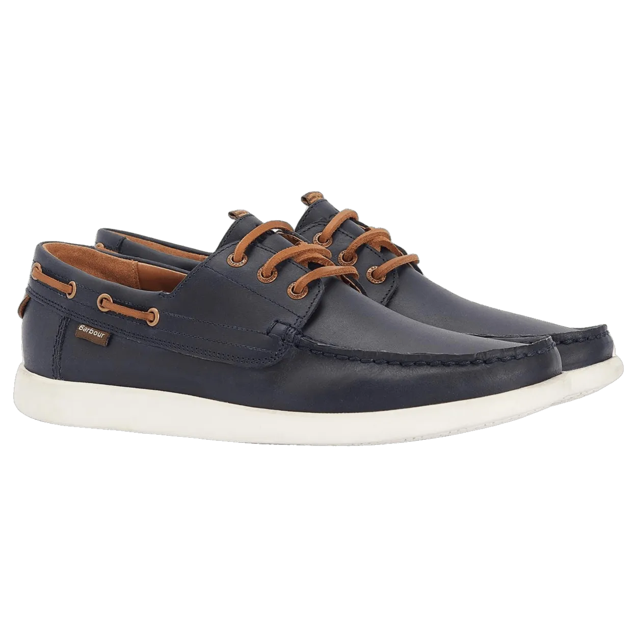 Barbour Armada Boat Shoes