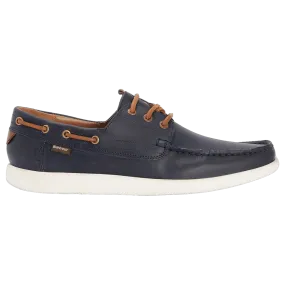 Barbour Armada Boat Shoes