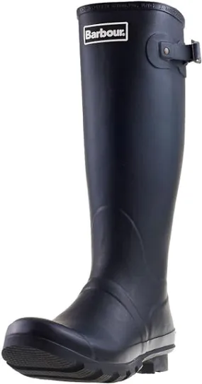 Wellington Boots by Barbour