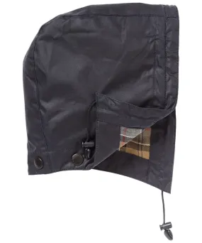 Barbour Classic Sylkoil Hood