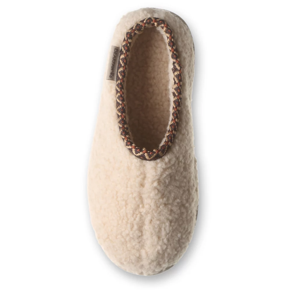 BEARPAW  GIRLS LITTLE-BIG KID SNUGGLE MARTIS YOUTH SLIPPER