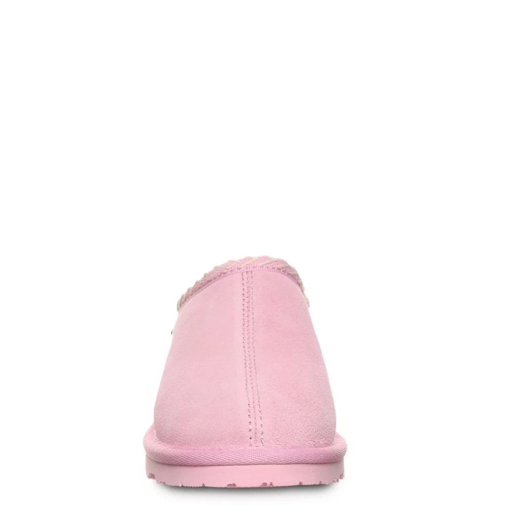 BEARPAW  GIRLS LITTLE-BIG KID TABITHA YOUTH SLIPPER