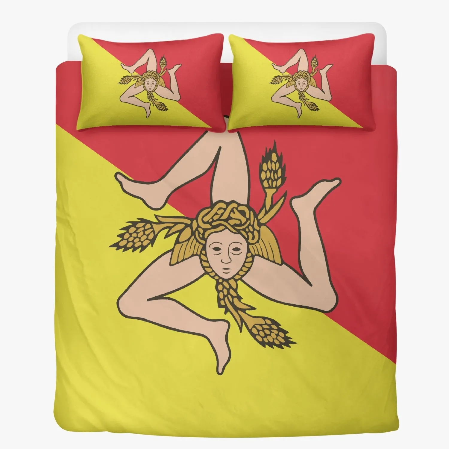 Sicily Bedding Collection