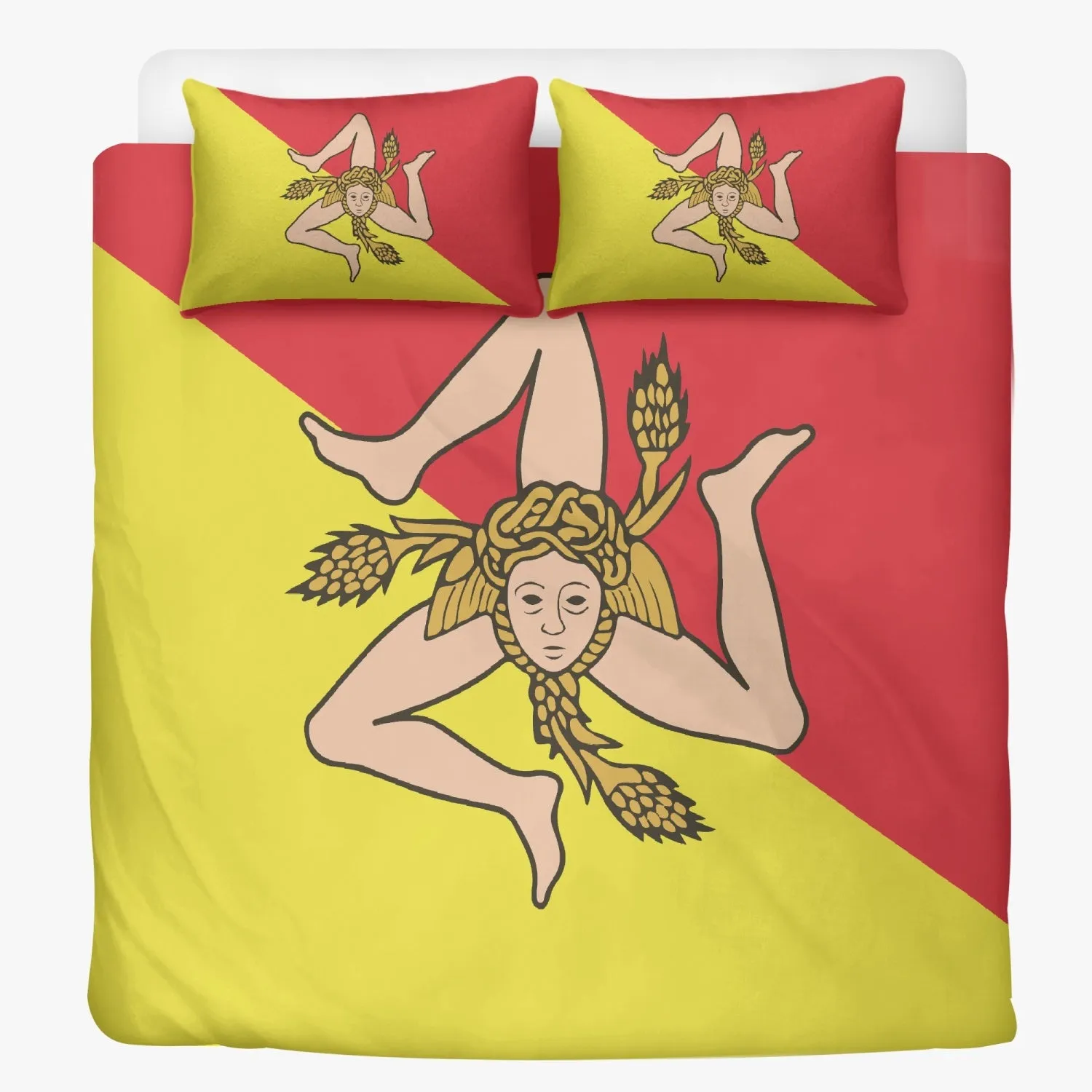 Sicily Bedding Collection