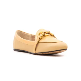 Beige Pumps LWN407