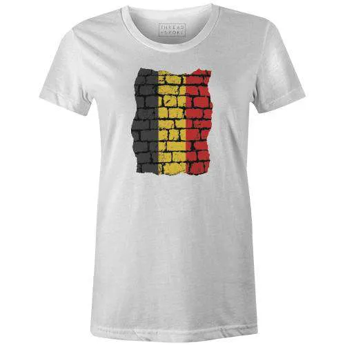 Belgian Cobbles Women's