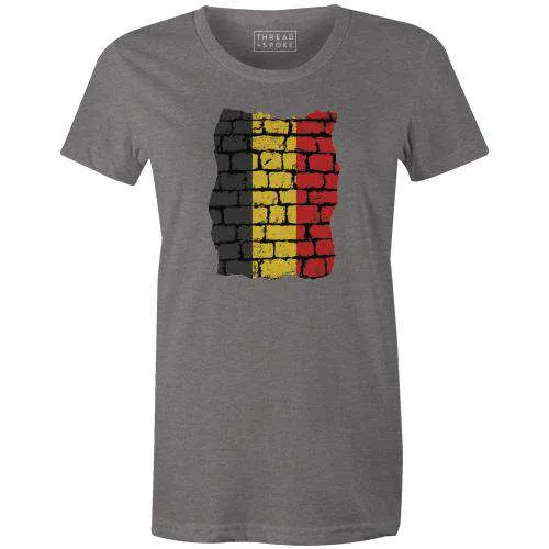 Belgian Cobbles Women's