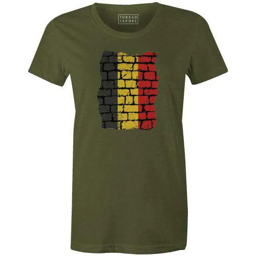 Belgian Cobbles Women's