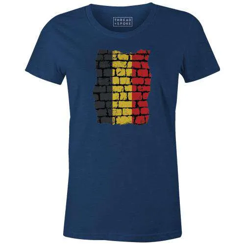 Belgian Cobbles Women's