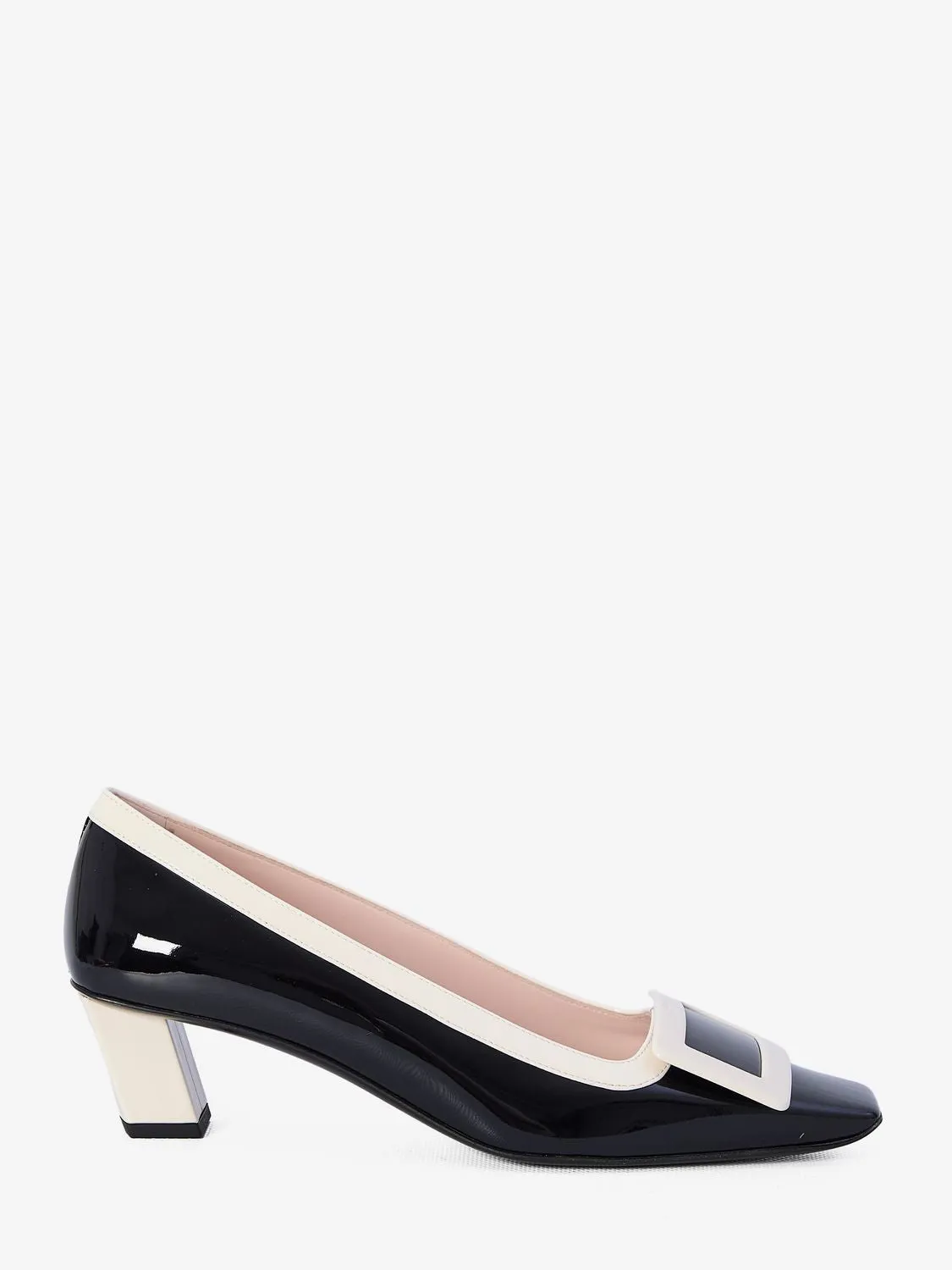 BELLE VIVIER PUMPS