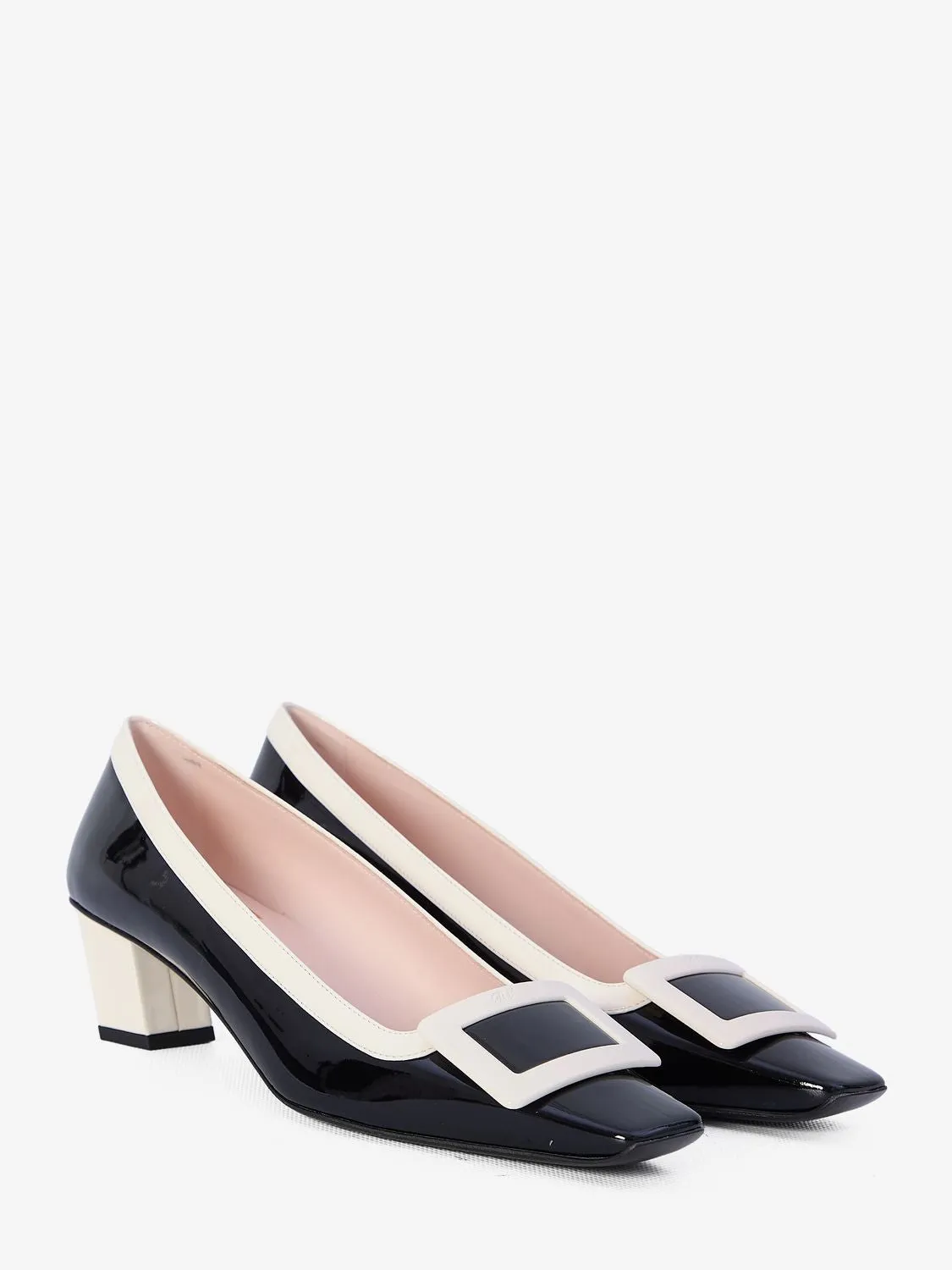 BELLE VIVIER PUMPS