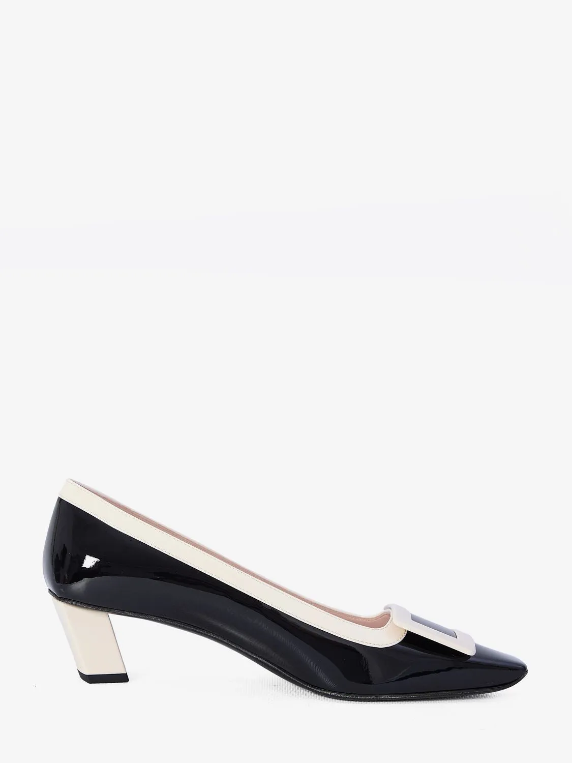 BELLE VIVIER PUMPS