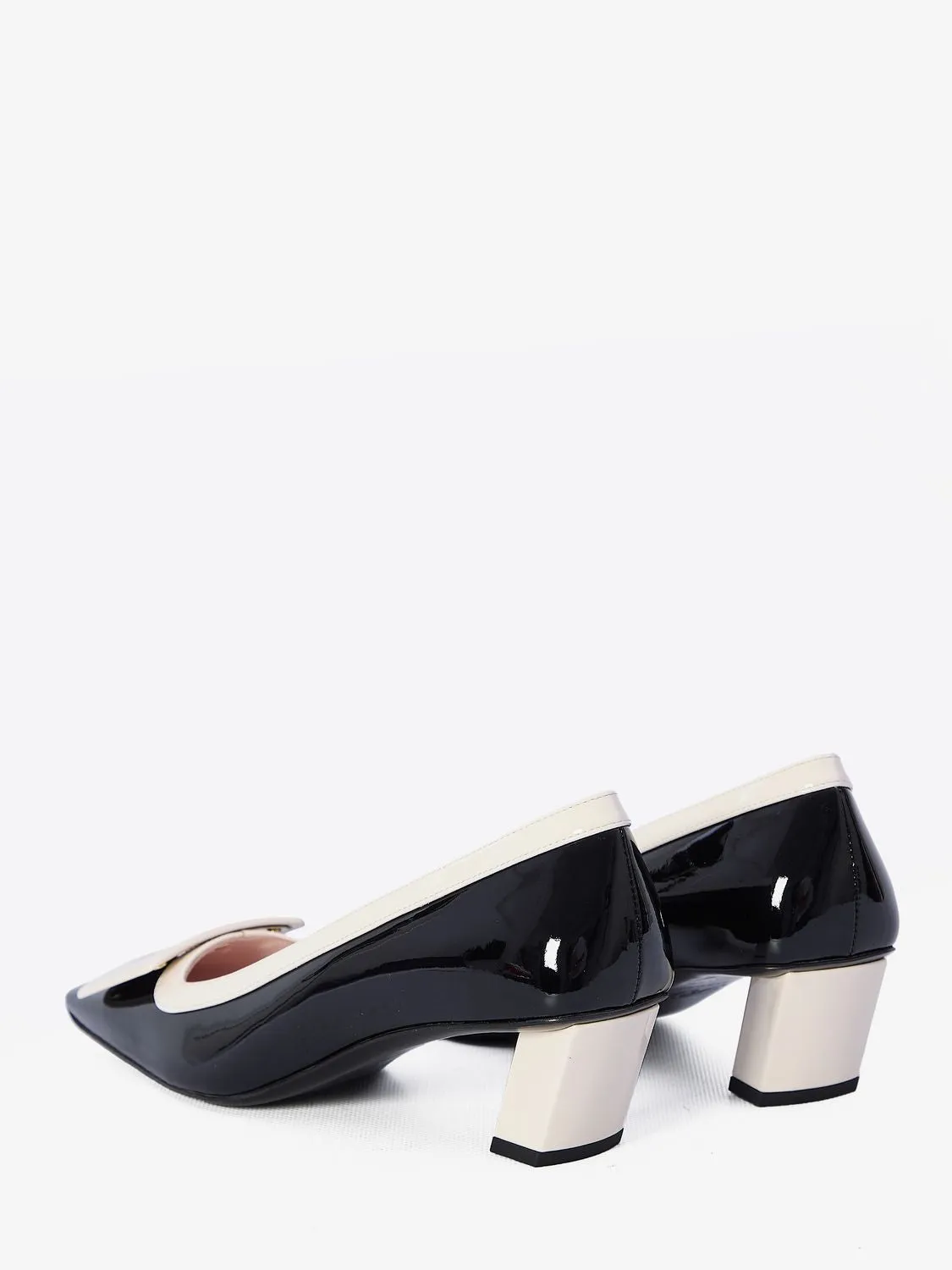 BELLE VIVIER PUMPS