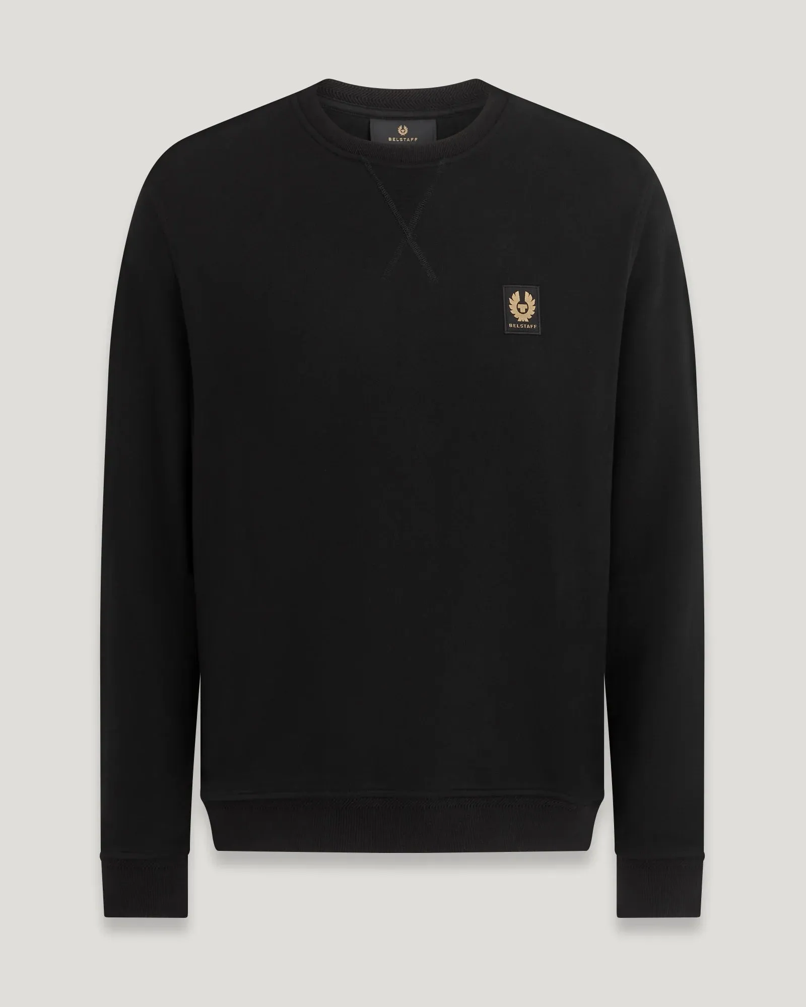 Belstaff Sweatshirt Black