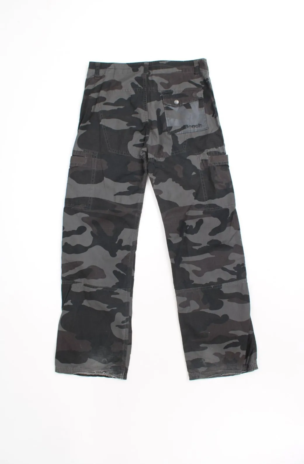 Bench Cargo Trousers