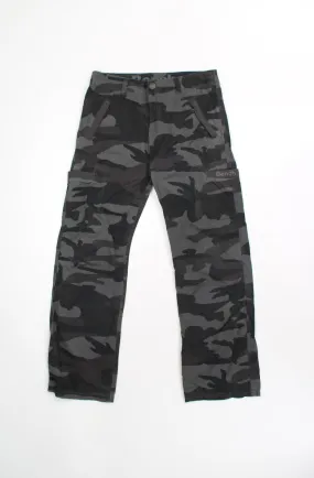 Bench Cargo Trousers