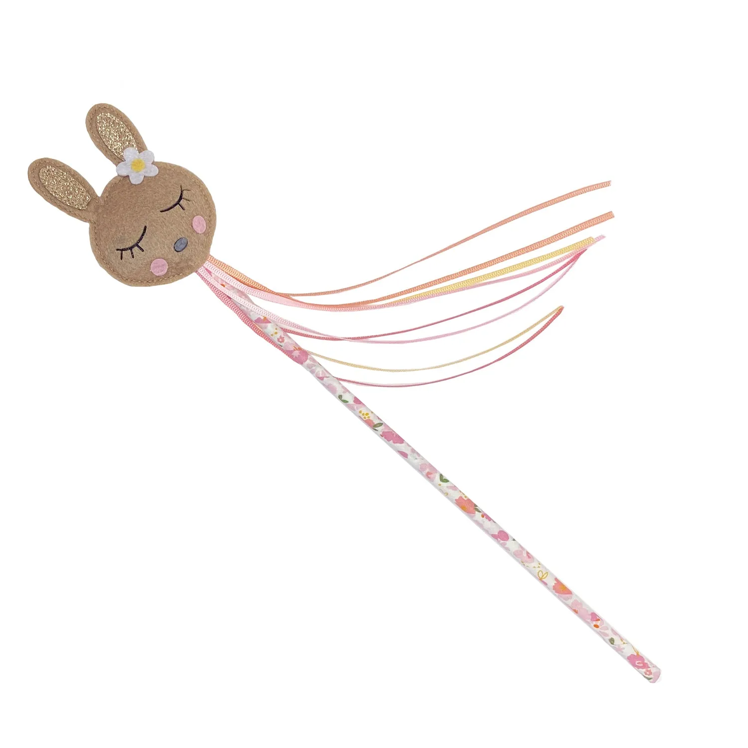 Betty Bunny Wand - ROCKAHULA Brand at Our Kid