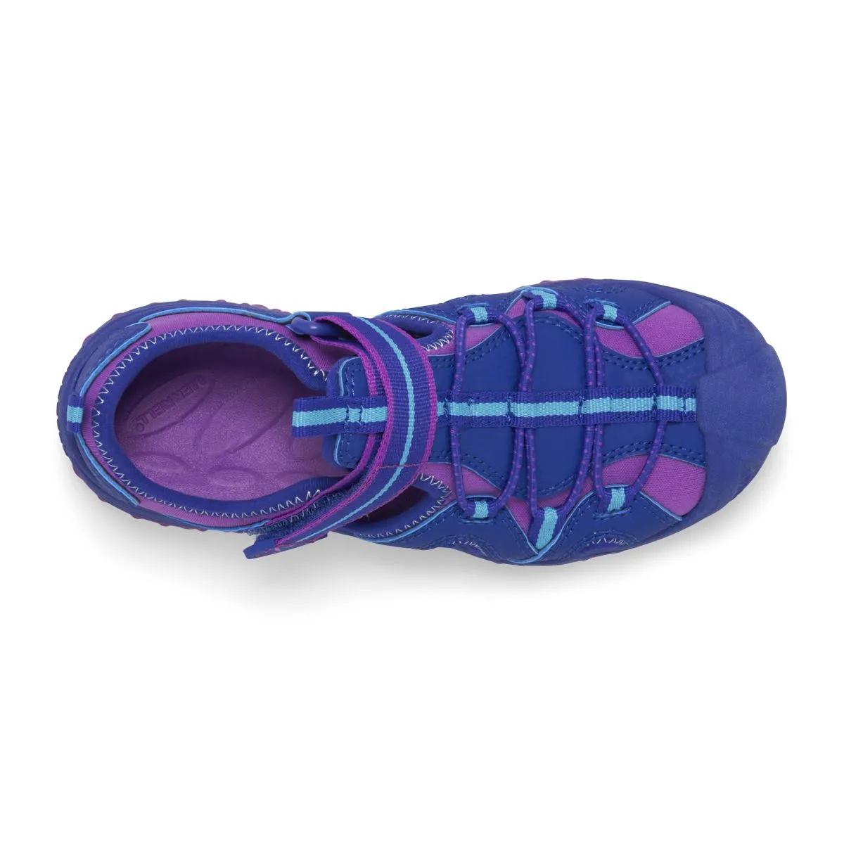 Big Kid's Hydro 2 Sandal