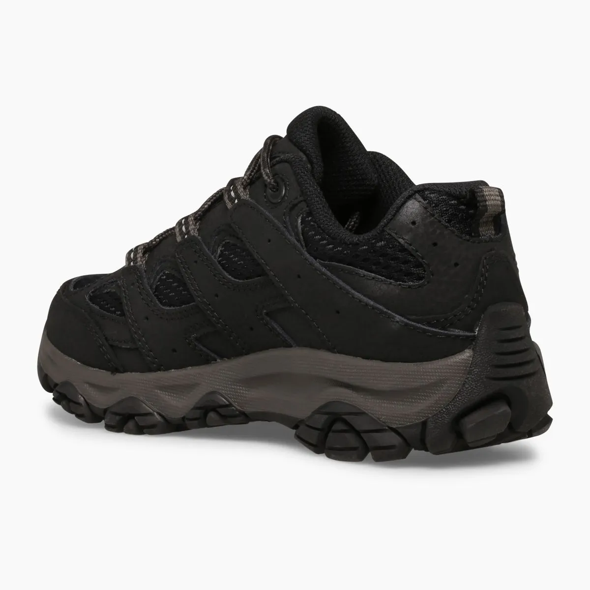 Big Kid's Moab 3 Low Lace Shoe