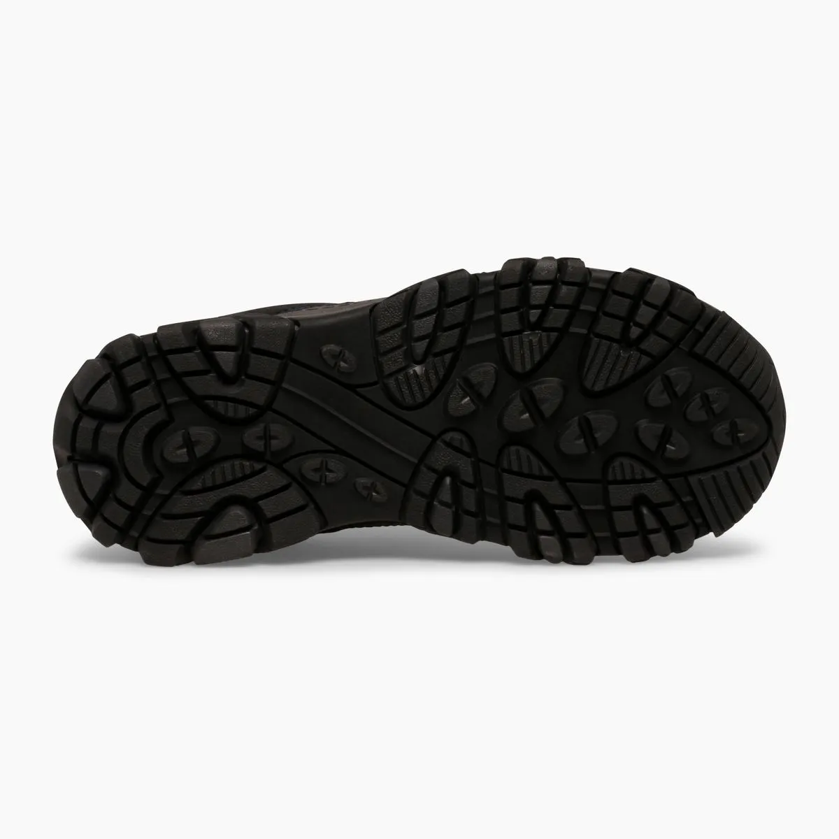 Big Kid's Moab 3 Low Lace Shoe