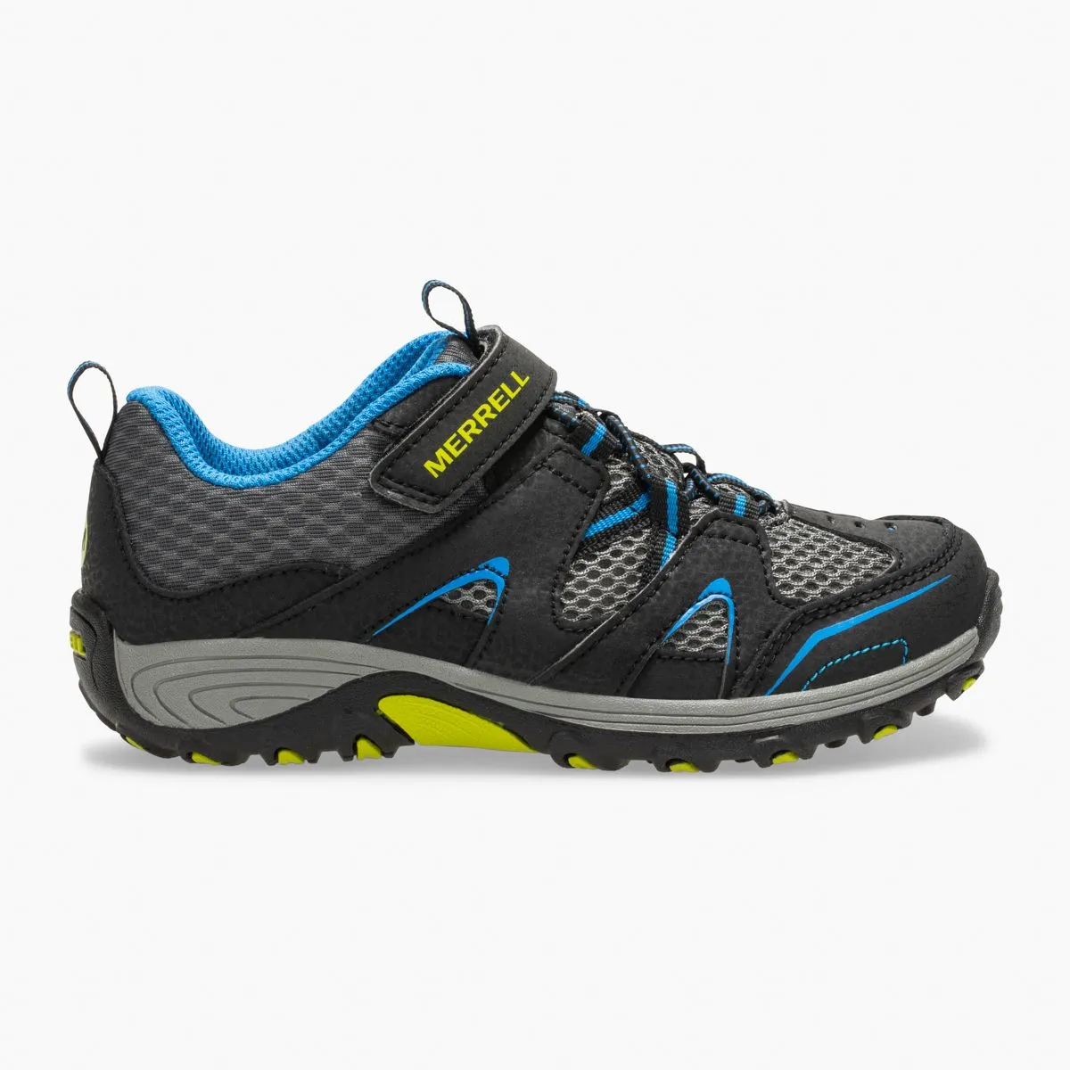 Big Kid's Trail Chaser Shoe