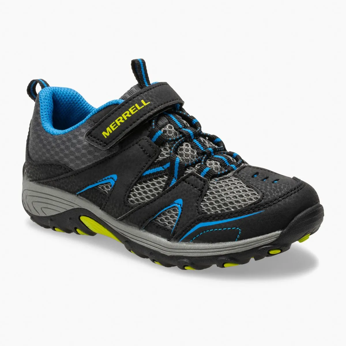 Big Kid's Trail Chaser Shoe