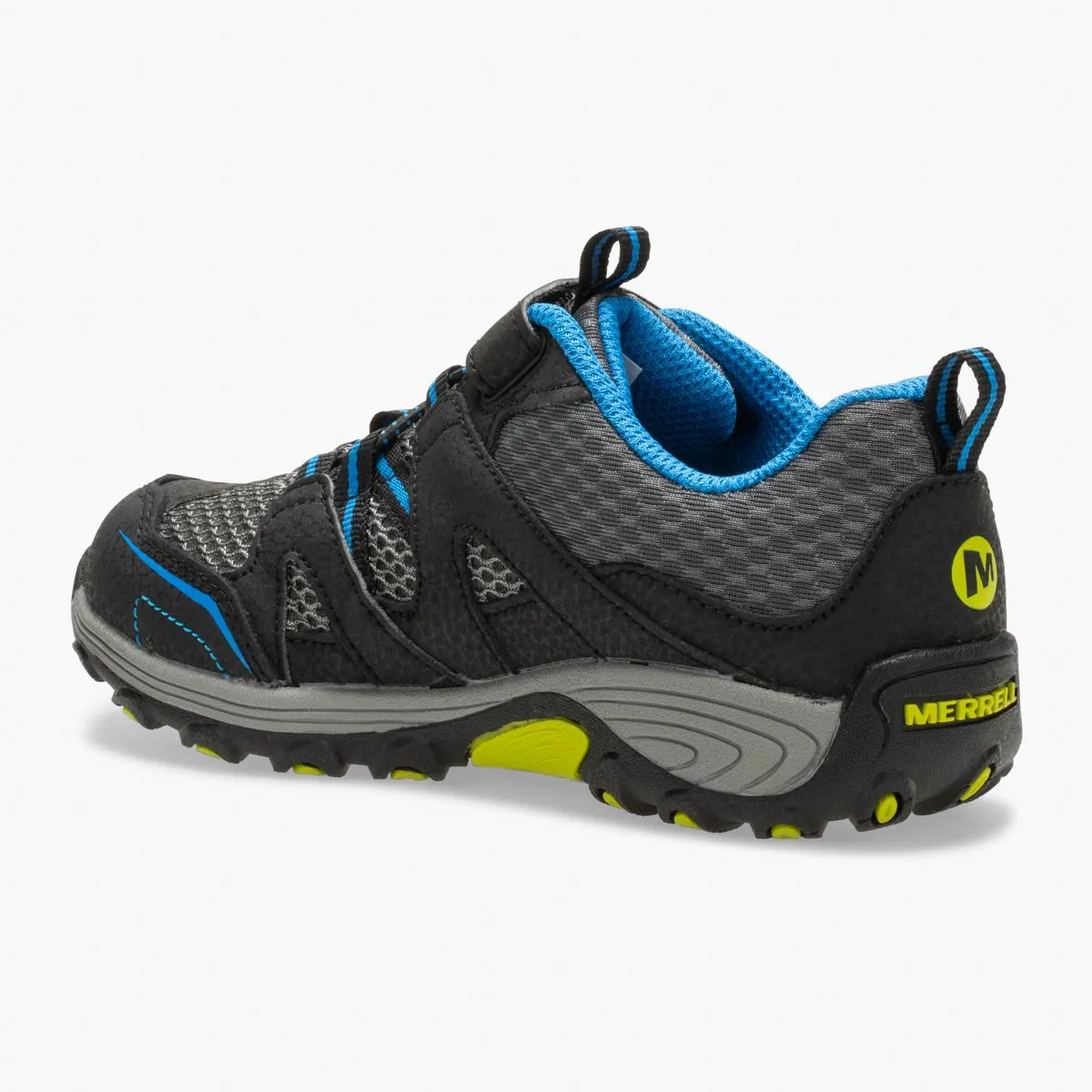 Big Kid's Trail Chaser Shoe