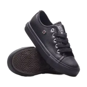 Big Star Jr FF374304 sneakers black