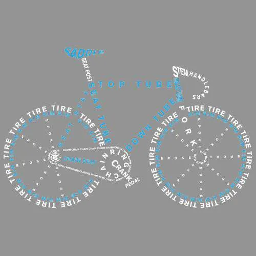 Bike Anatomy Women's