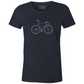 Bike Anatomy Women's