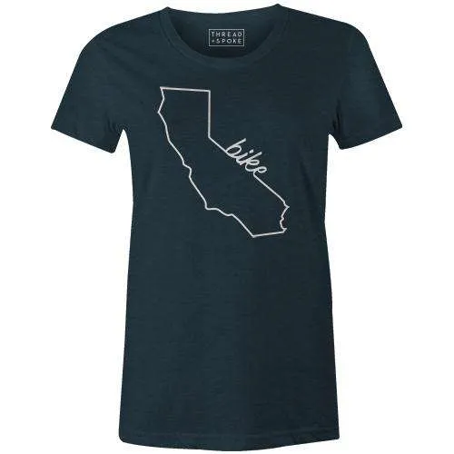 Bike California Women's