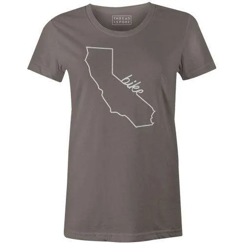 Bike California Women's