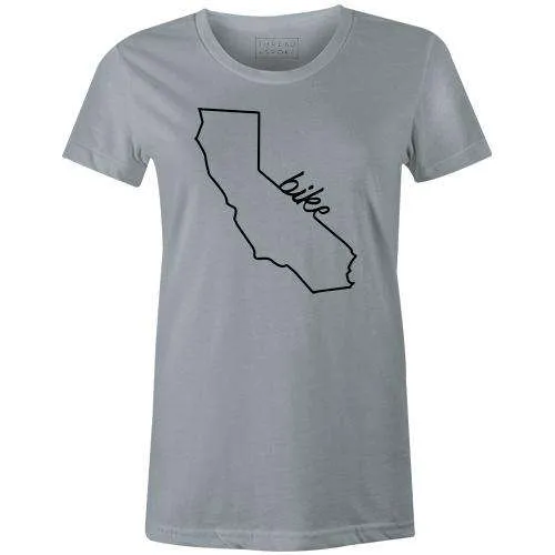 Bike California Women's