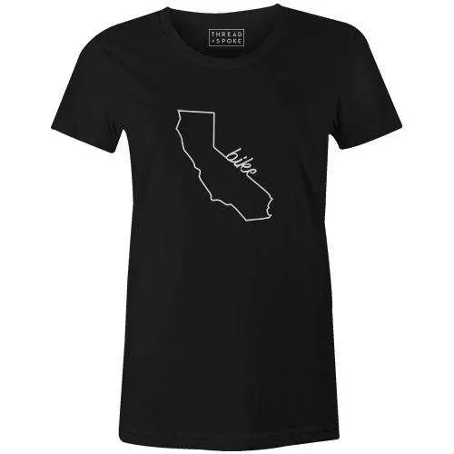 Bike California Women's