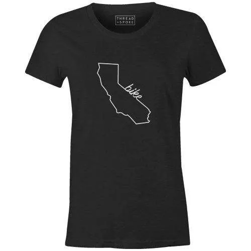 Bike California Women's