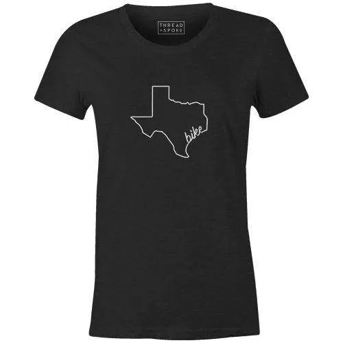 Bike Texas Women's