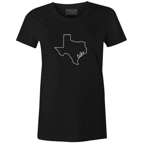 Bike Texas Women's