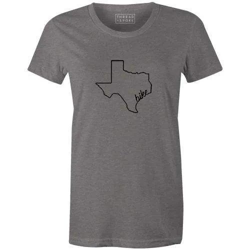 Bike Texas Women's