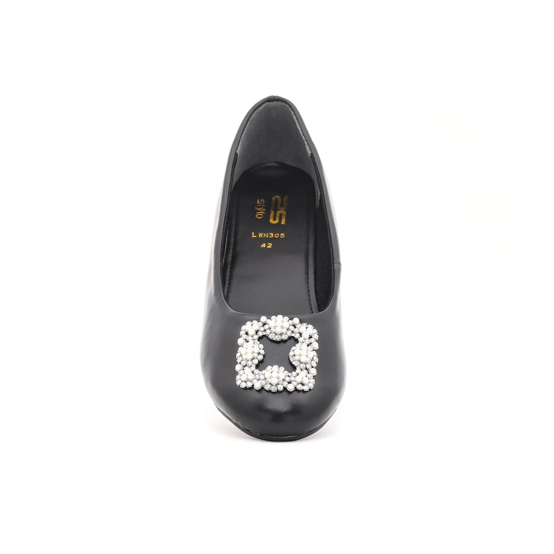 Black Pumps LWN305