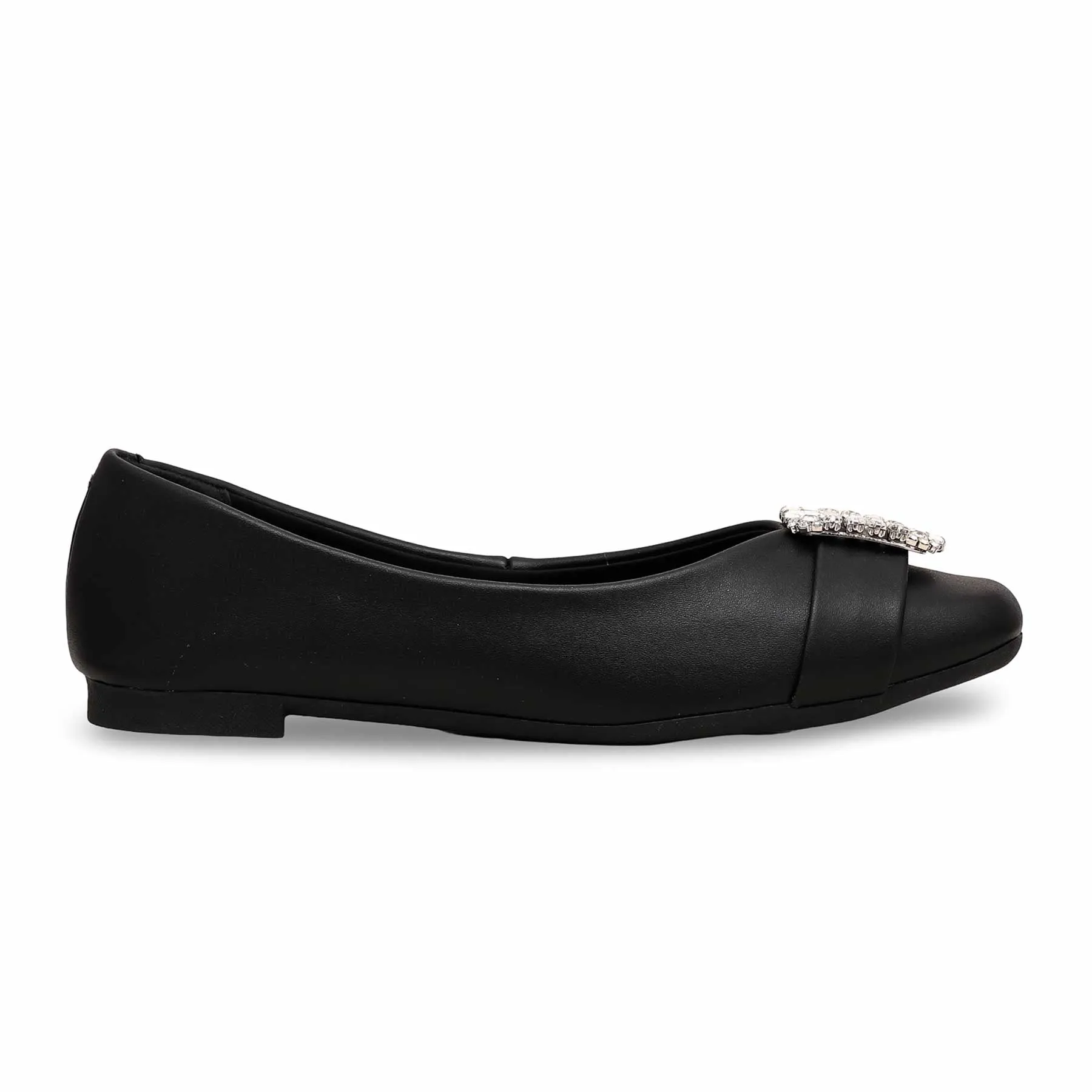 Black Pumps WN1045