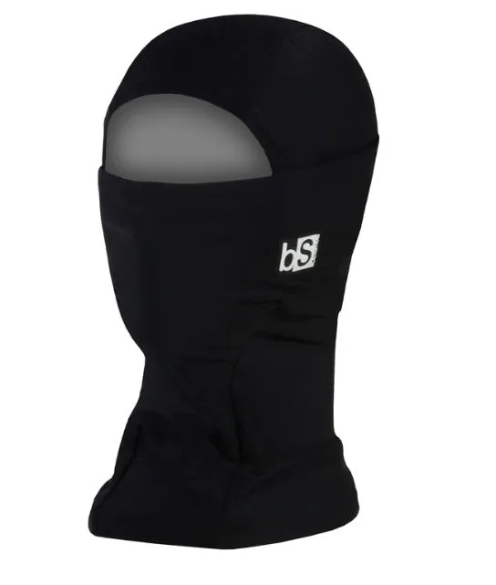 Black Hood Balaclava