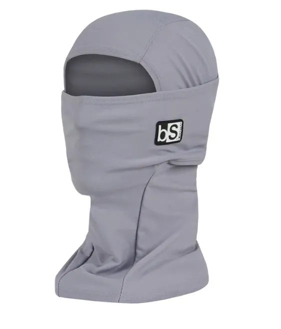 Black Hood Balaclava