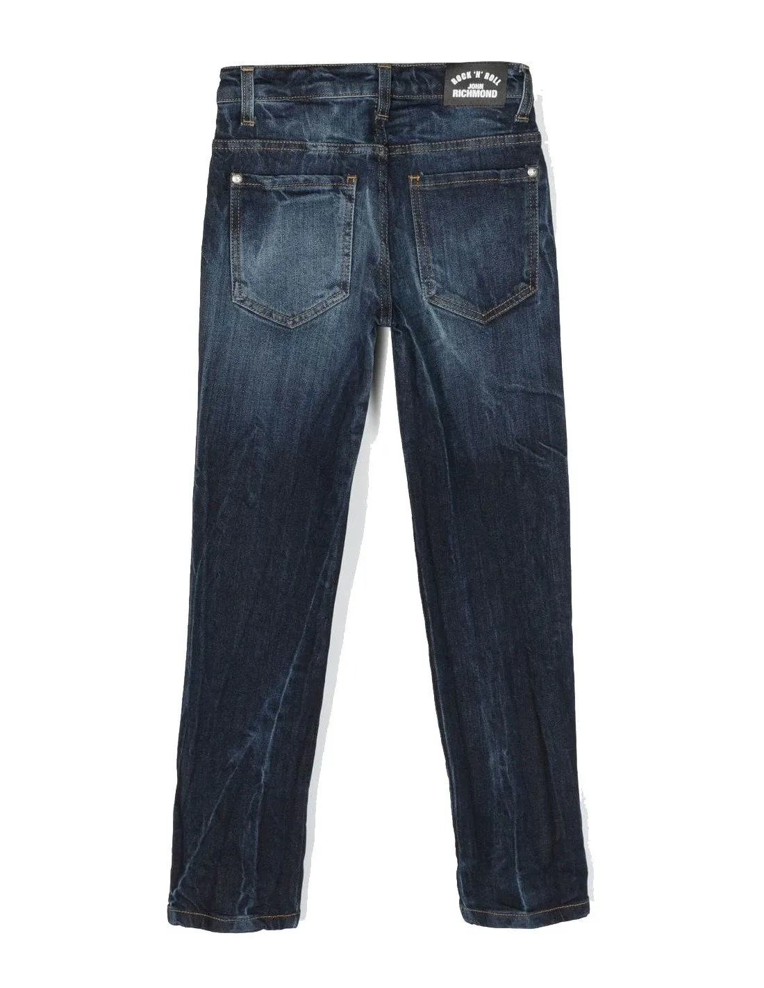 Blue John Richmond Skinny Jeans RBA23008JE