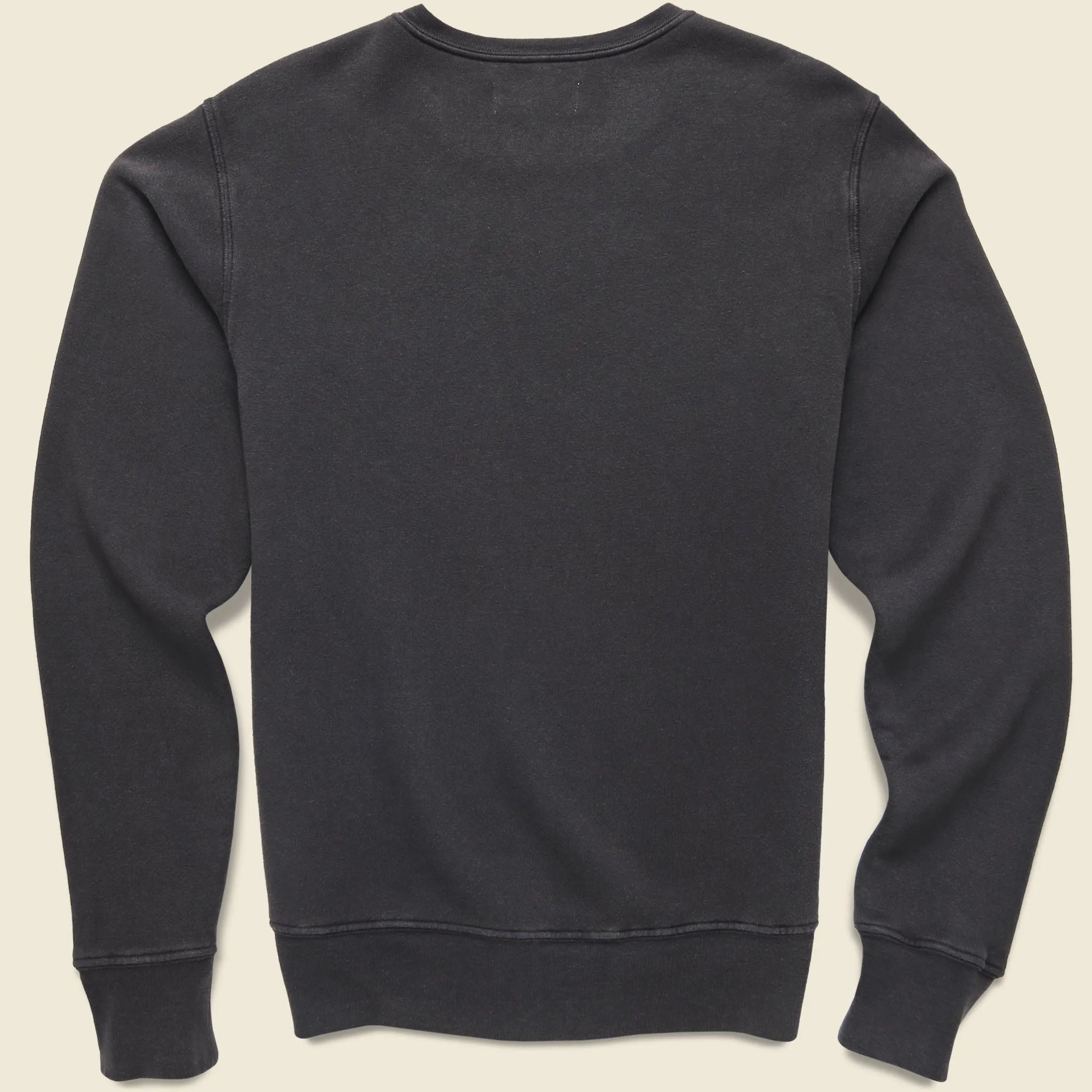 Bolt Sweatshirt - Black