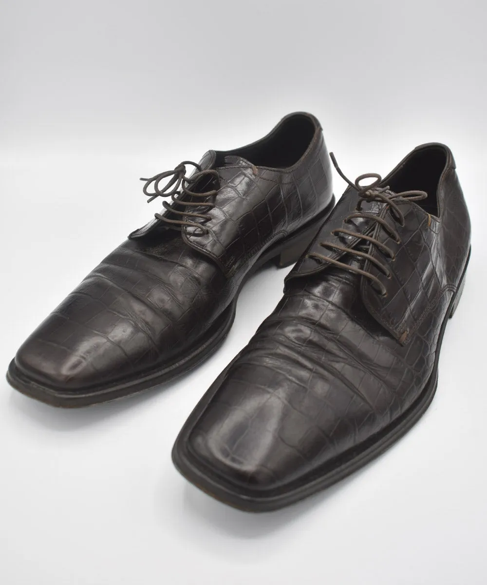 BOSS Hugo Boss Oxford Shoes (41 EU)