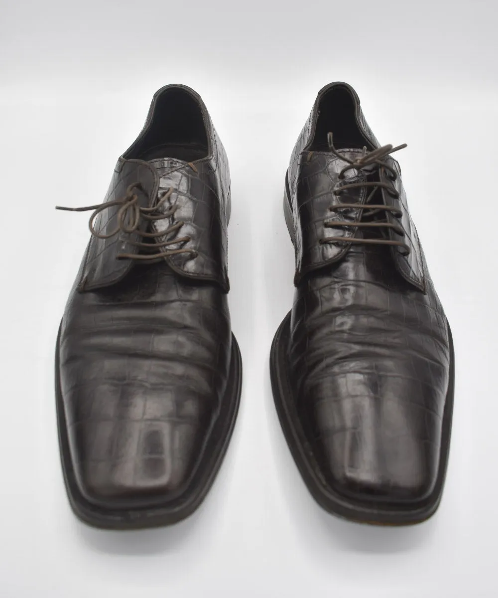 BOSS Hugo Boss Oxford Shoes (41 EU)